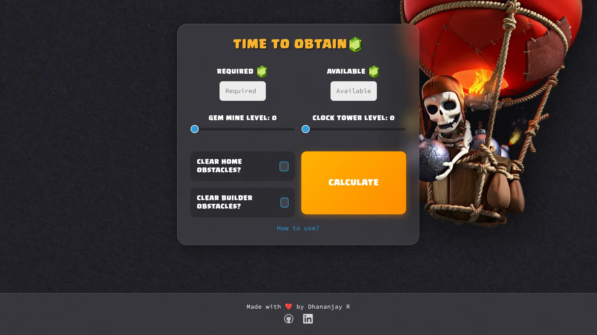 Goblin Ledger - Image 2