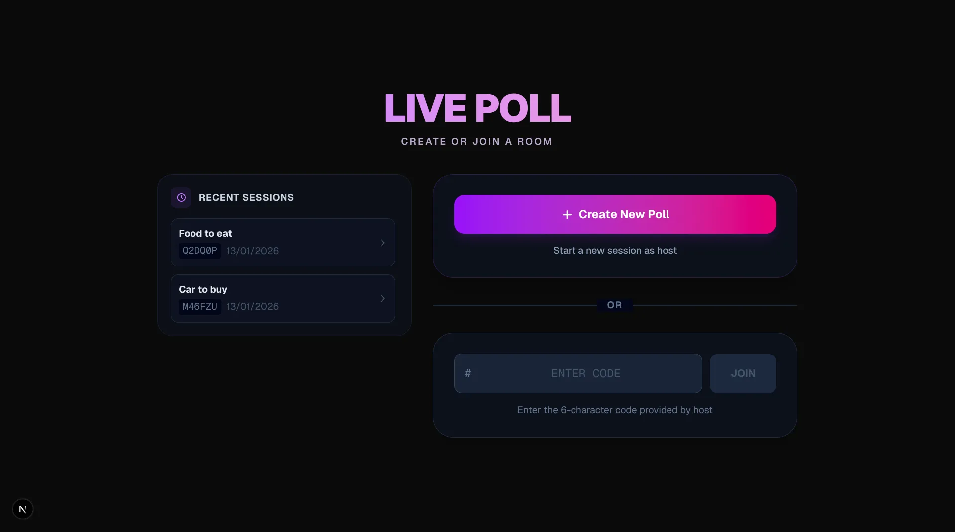 LivePoll - Image 1