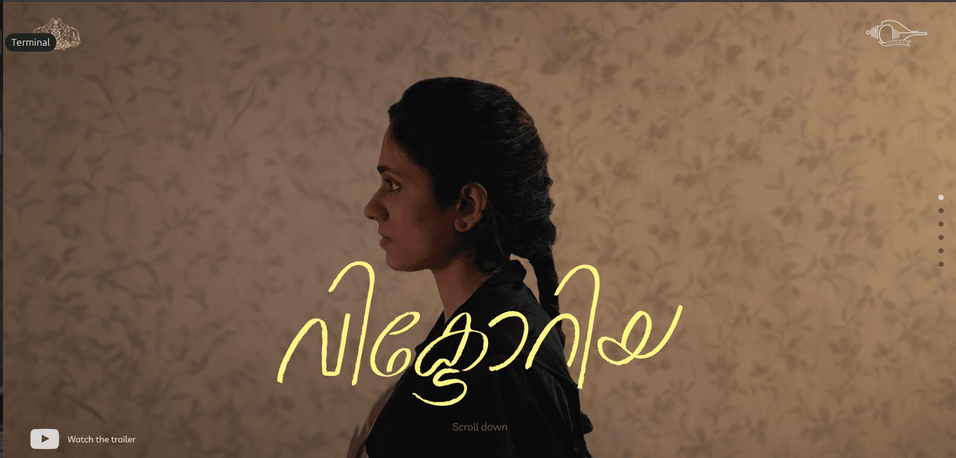 Victoria Film Official Website