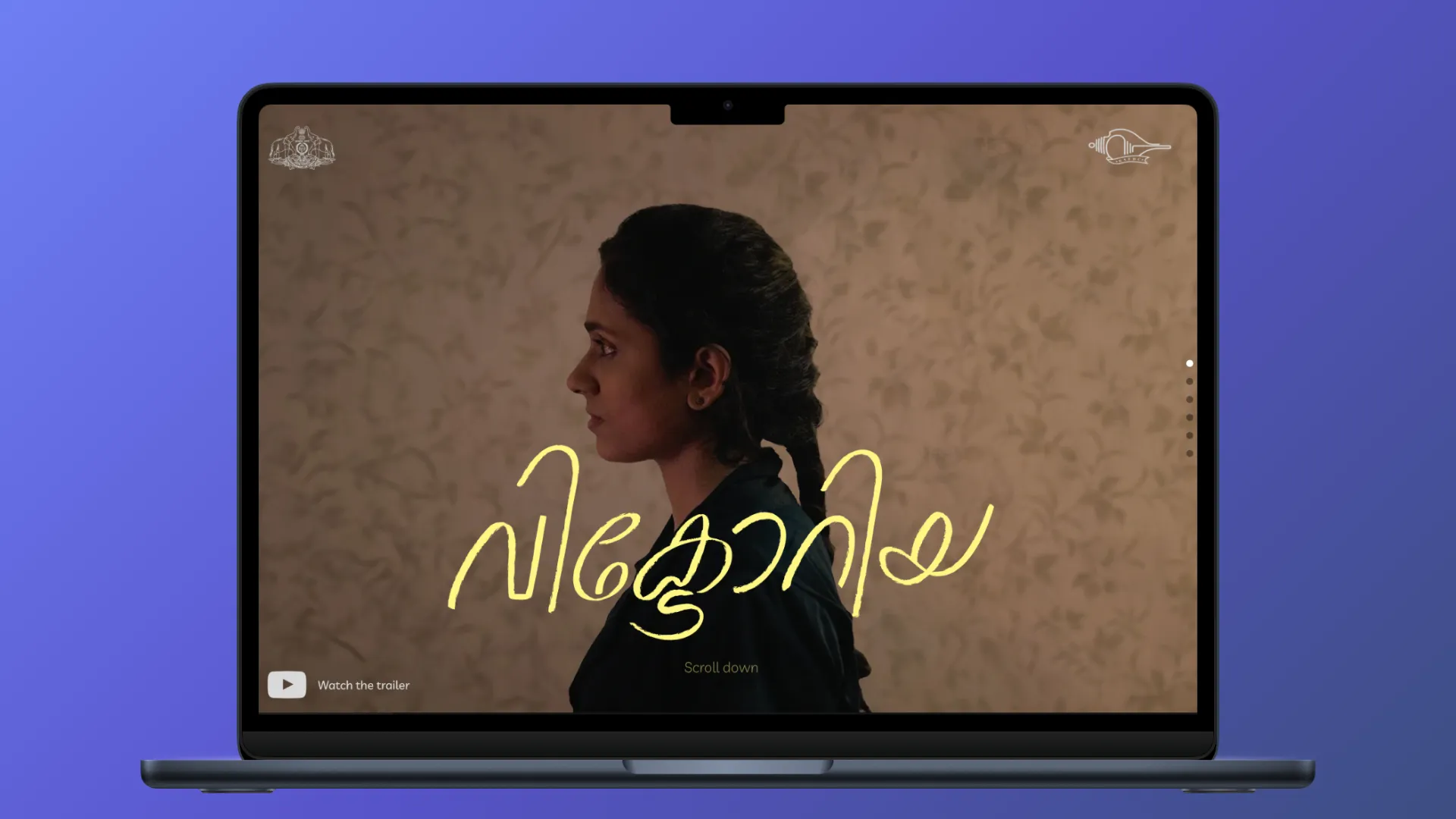 Victoria Film Official Website - Image 1